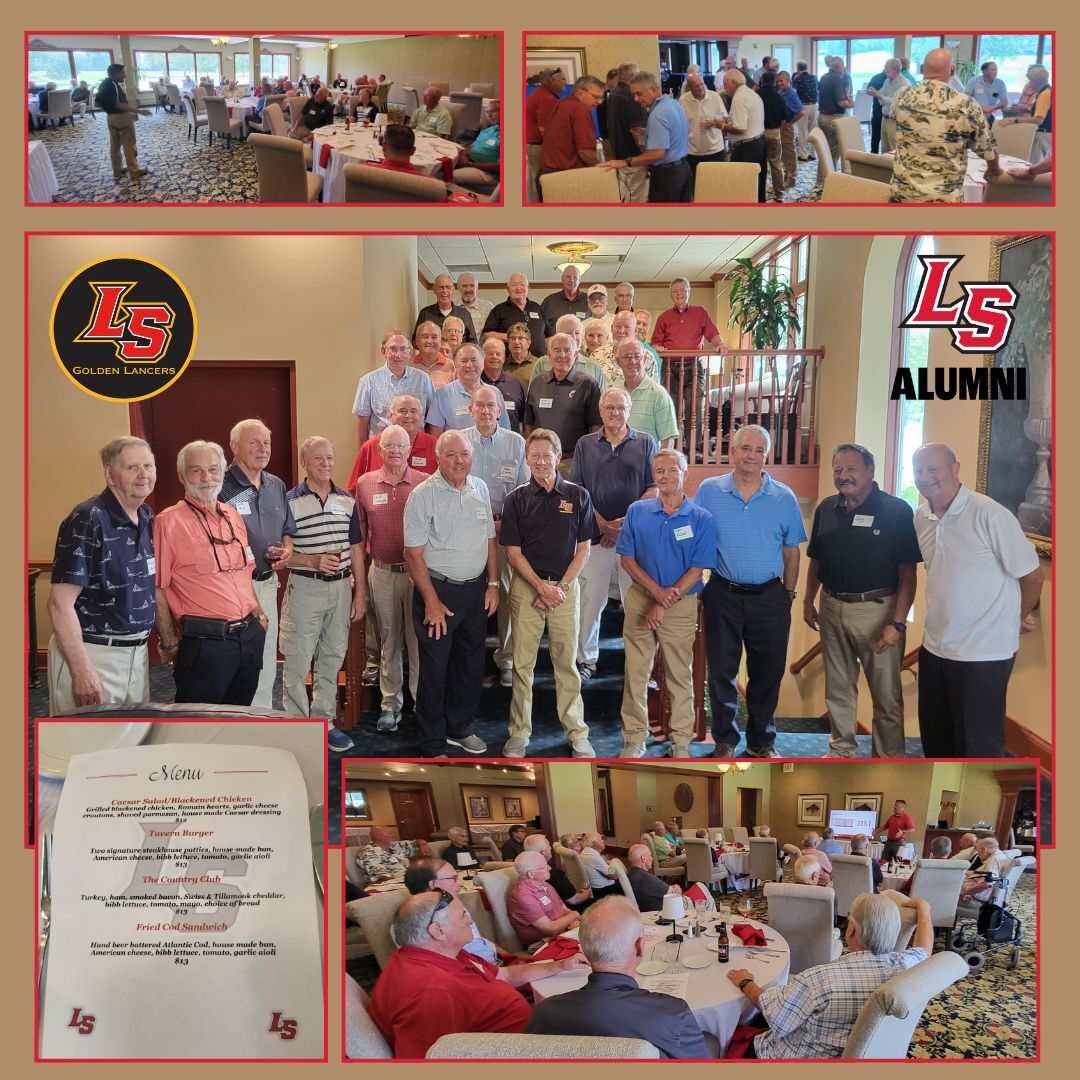'69 Luncheon